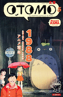 Otomo n°5